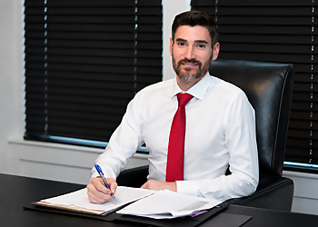 Ben Michael - Austin, TX Criminal Defense Lawyers