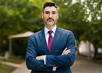 Ben Michael - Austin, TX Criminal Defense Lawyers