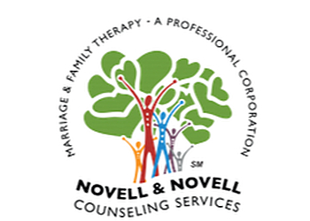 Temecula Marriage Counselors Ben Novell, LMFT - NOVELL & NOVELL COUNSELING SERVICES