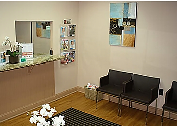 Elizabeth Cosmetic Dentists Ben Pomeranc, DMD - NORTH BROAD FAMILY DENTAL & ORTHODONTICS