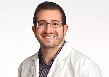 Elizabeth Cosmetic Dentists Ben Pomeranc, DMD - NORTH BROAD FAMILY DENTAL & ORTHODONTICS