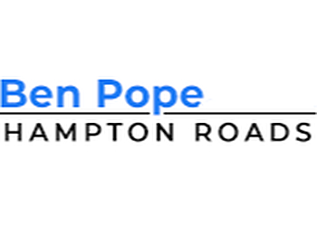 Ben Pope CPA - Norfolk, VA Accounting Firms - Company Logo