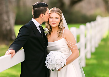 Beaumont Wedding Photographers Ben Riley Photography