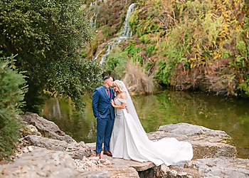 Ben Riley Photography  Beaumont Wedding Photographers image 1
