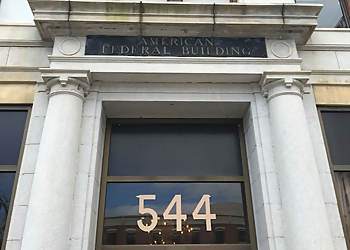 Macon DUI Lawyers Ben Sessions - SESSIONS & FLEISCHMAN, LLC