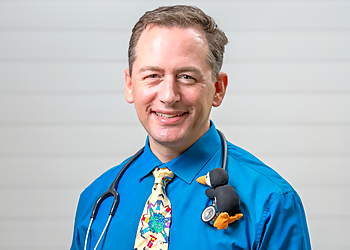 Ben Spitalnick, MD, MBA, FAAP - PEDIATRIC ASSOCIATES OF SAVANNAH Ben Spitalnick, MD, MBA, FAAP - Savannah, GA Pediatricians - Doctor Portrait Image