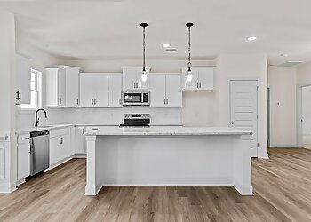 Fayetteville Home Builders Ben Stout Construction