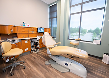 Raleigh Dentists Ben Thompson, DDS - THOMPSON FAMILY DENTISTRY