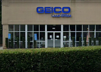 Ben Willis - GEICO Insurance Agent in Virginia Beach - ThreeBestRated.com