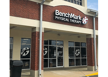 BenchMark Physical Therapy Columbus Physical Therapists