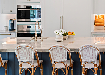 St Louis Home Builders Benchmark Custom Home Builders, Inc.