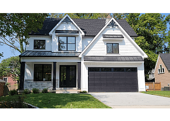 Benchmark Custom Home Builders, Inc.