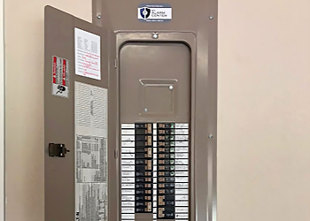 Frisco Electricians Benchmark Electrical Services