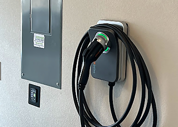 Frisco Electricians Benchmark Electrical Services