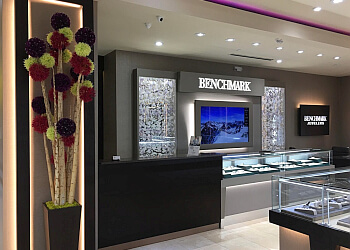 Arlington Jewelry Benchmark Jewelers