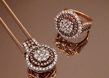 Arlington Jewelry Benchmark Jewelers