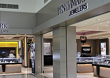 Benchmark Jewelers   Arlington Jewelry image 1