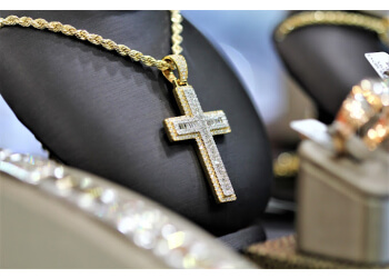 Benchmark Jewelers - Carrollton, TX Jewelry - Sample Image