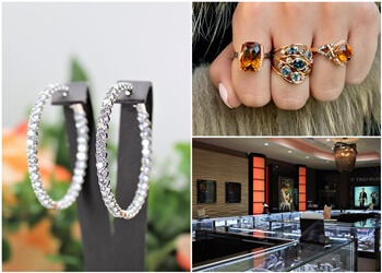Benchmark Jewelers - Carrollton, TX Jewelry - Service Image