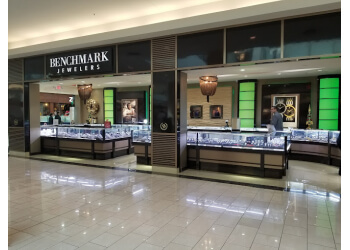 Benchmark Jewelers - Carrollton, TX Jewelry - Business Exterior Image