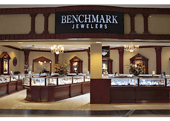 Benchmark Jewelers Mesquite Jewelry