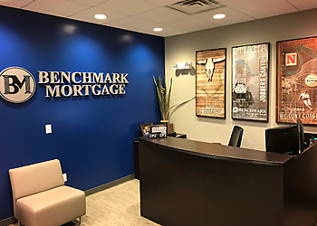 Omaha Mortgage Companies Benchmark Mortgage