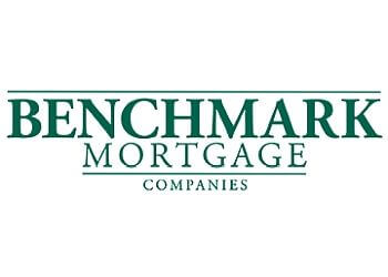 Benchmark Mortgage Companies Hampton Mortgage Companies