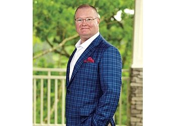 Robby Cole - BENCHMARK HOME LOANS Little Rock Mortgage Companies Robby Cole - BENCHMARK HOME LOANS