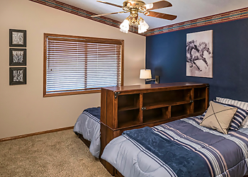 San Bernardino Addiction Treatment Centers Benchmark Transitions