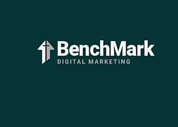 BenchMark Website Design - San Bernardino, CA Web Designers - Company Logo