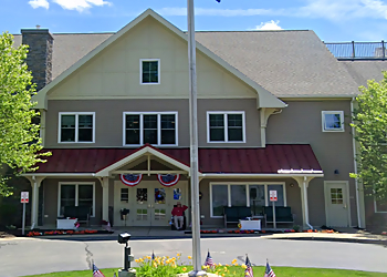 Benchmark at Bedford Falls Manchester Assisted Living Facilities image 1