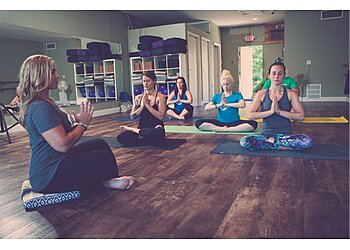 Bridgeport Yoga Studios Bend Yoga and Wellness