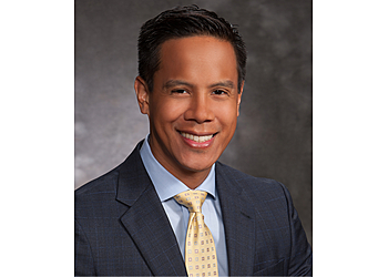 Benedict Figuerres, MD Topeka Orthopedics image 1