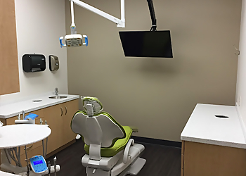 Cleveland Dentists Benedict Kim, DDS - A CARING DENTAL GROUP