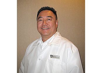 Benedict Kim, DDS - A CARING DENTAL GROUP Cleveland Dentists