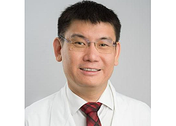 Benedict Tan, MD - RIO GRANDE VALLEY BRAIN AND SPINE-BROWNSVILLE Brownsville Neurologists image 1