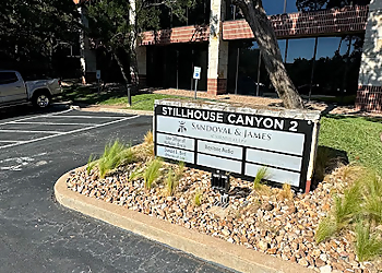 Austin Personal Injury Lawyers Benedict V. James, Esq - SANDOVAL & JAMES