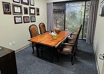 Austin Personal Injury Lawyers Benedict V. James, Esq - SANDOVAL & JAMES