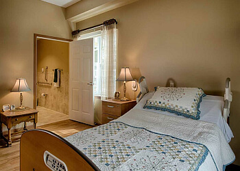 Rochester Assisted Living Facilities Benedictine Madonna Towers