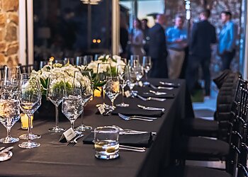 Scottsdale Caterers Benedict's Catering & Events