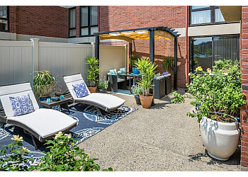 Providence Apartments For Rent Beneficent House