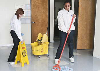 Akron Commercial Cleaning Services Beneficial Building Services