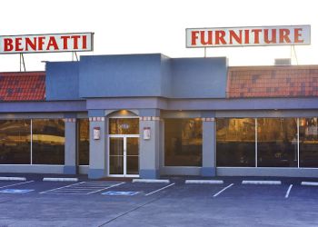 Benfatti Furniture Pueblo Furniture Stores