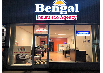 Bengal Insurance Agency Warren Insurance Agents