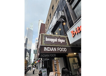 3 Best Indian Restaurants in New York City, NY - ThreeBestRated