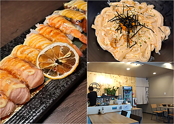 Ontario Sushi Bengee Sushi