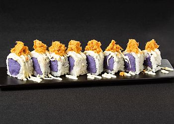 Bengee Sushi