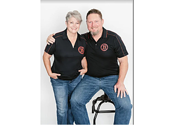 Benicia Plumbing, Inc - Vallejo, CA Plumbers - Technician Portrait Image