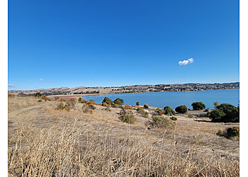 Vallejo Hiking Trails Benicia State Recreation Area