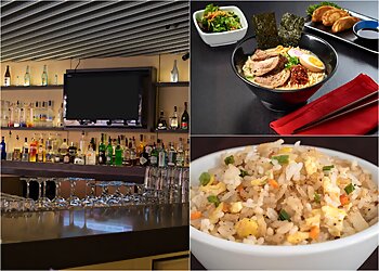 New York Japanese Restaurants Benihana